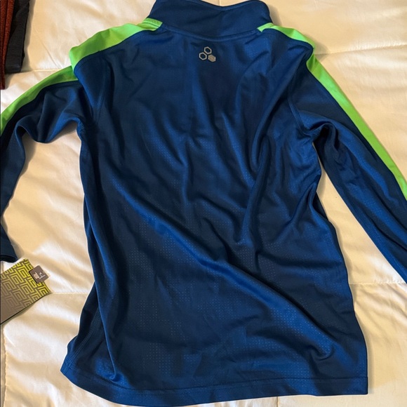 tek gear Boys' set of 3 shirts - Picture 11 of 11